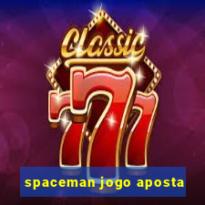 spaceman jogo aposta